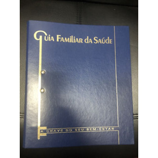 Guia Familiar da Saúde