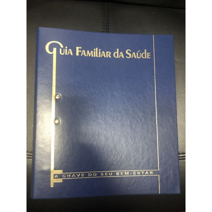 Guia Familiar da Saúde