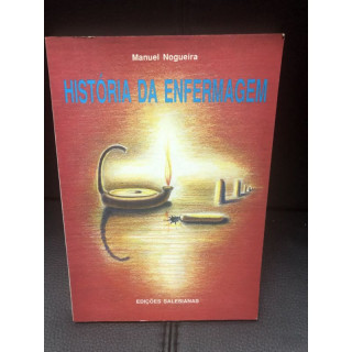 Historia da Enfermagem