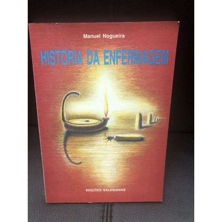 Historia da Enfermagem