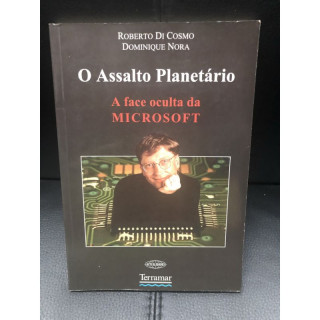 O Assalto Planetário