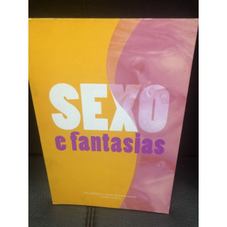 ABC do Sexo Coleção de 12 Livros