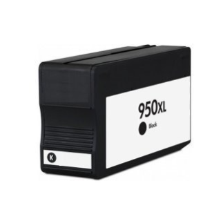 tinteiro Hp950 xl preto compativel