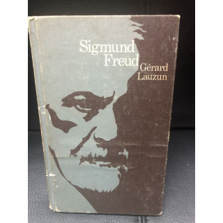 Sigmund Freud