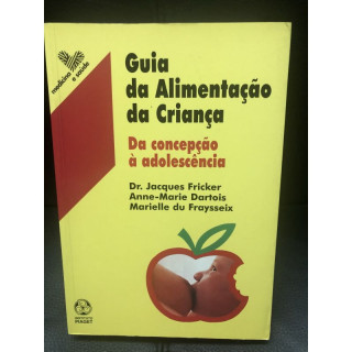 Guia da Alimentação da Criança