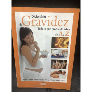 Dicionario da Gravidez