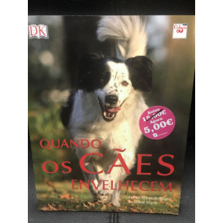 Quando os Cães Envelhecem