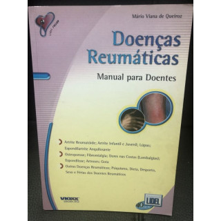 Doenças Reumaticas