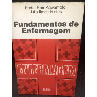 Fundamentos de Enfermagem
