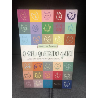 O Seu Querido Gato