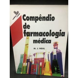 Compêndio de Farmacologia Médica