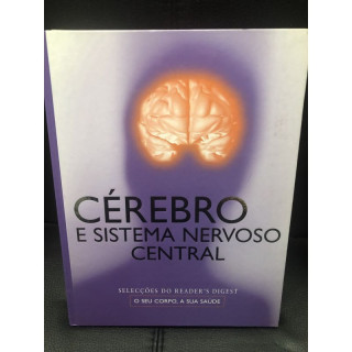 Cérebro e Sistema Nervoso Central