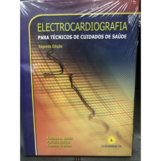 Electrocardiografia