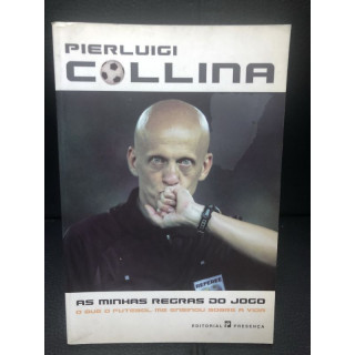 Pierluigi Collina