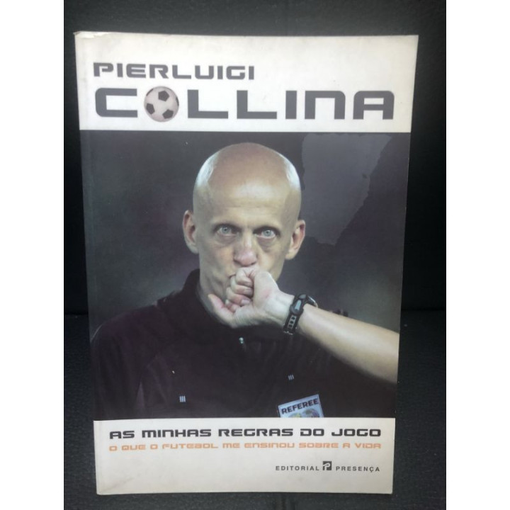 Pierluigi Collina