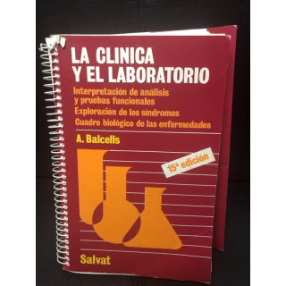 La Clinica y el Laboratorio