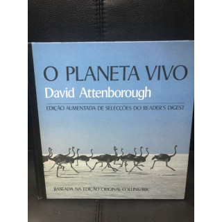O Planeta Vivo
