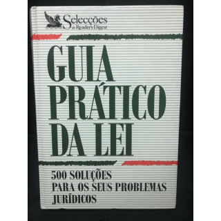 Guia Pratico da Lei
