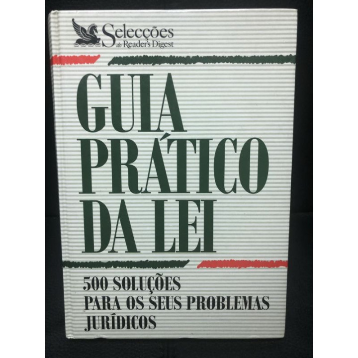 Guia Pratico da Lei