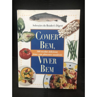Comer Bem Viver Bem