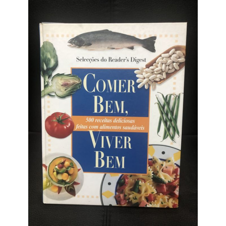 Comer Bem Viver Bem