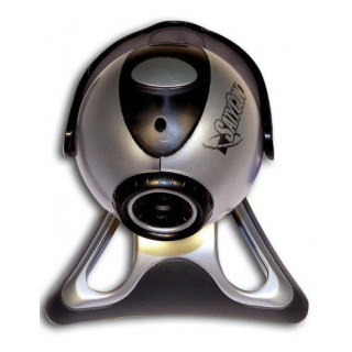 Webcam Satycon 640x480 microfone incorporado