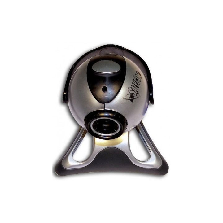 Webcam Satycon 640x480 microfone incorporado