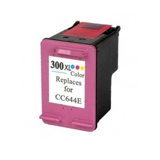 Tinteiro HP 300 XL Compativel