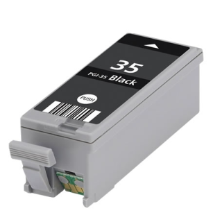 Tinteiro Compatível Canon PGI-35 Preto