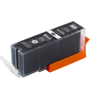 Tinteiro compatível Canon PGI-580 XXL Preto