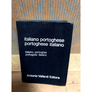 Dizionario Italiano Portoghese