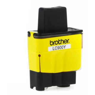 Tinteiro Reciclado Lc900/950 Amarelo