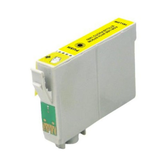Tinteiro Epson compativel T1294 Amarelo