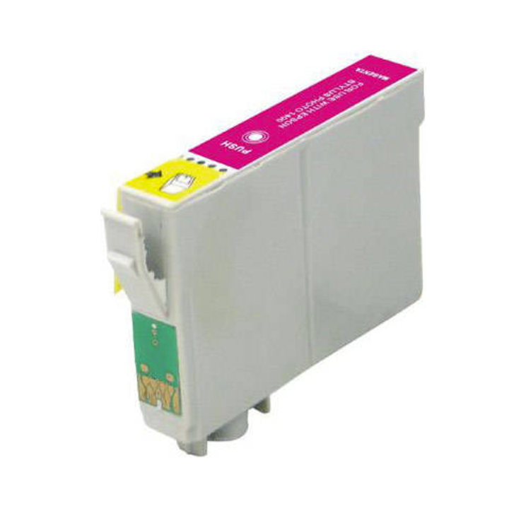 Tinteiro Compatível Epson T1293 Mangenta