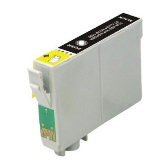 Tinteiro Compatível Epson T1291 preto