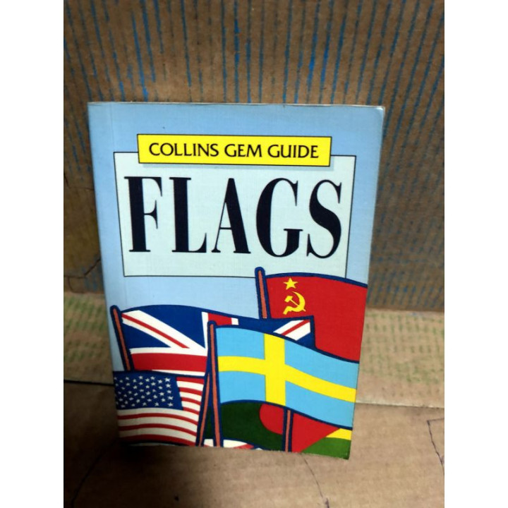 Collins Gem Flags of The World