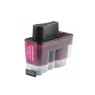 Tinteiro Compativel Brother LC900/950 Magenta