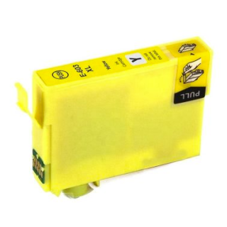 Tinteiro Compativel Epson 603 XL Amarelo