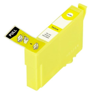 Tinteiro Compativel Epson 29 XL Amarelo