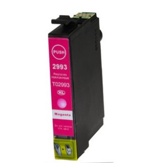 Tinteiro Compativel Epson 29 XL Magenta