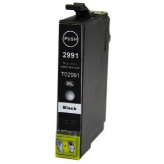 Tinteiro Compativel Epson 29 XL Preto