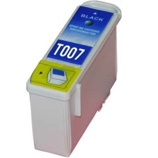 Tinteiro Compativel Epson T007 Preto