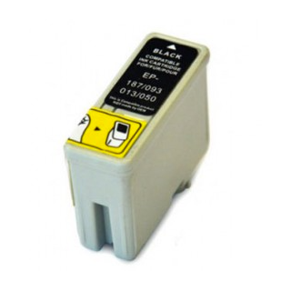 Tinteiro Compativel Epson T013401/T050 Preto