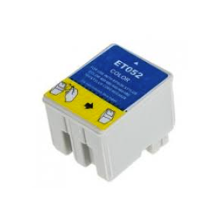 Tinteiro Compativel Epson T014/T052 Tri-color