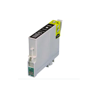 Tinteiro Compativel Epson T0801 Preto