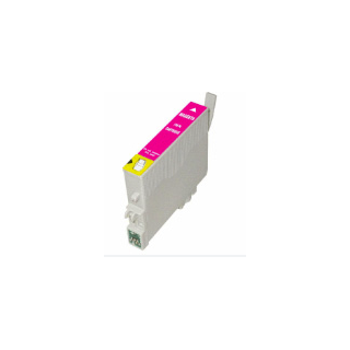 Tinteiro Epson Compativel T0803 Magenta