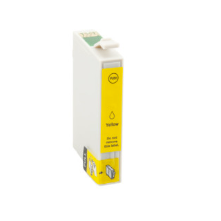 Tinteiro Epson Compativel T0804 Amarelo