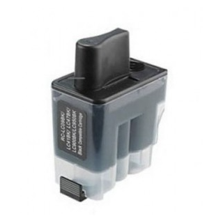 Tinteiro Compativel Brother Lc-900 BK Preto 20ml