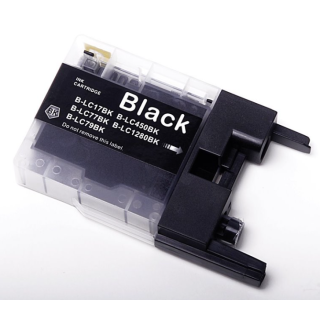 Tinteiro Compativel Brother Lc1280 Preto