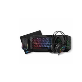 1life gaming series All4one
